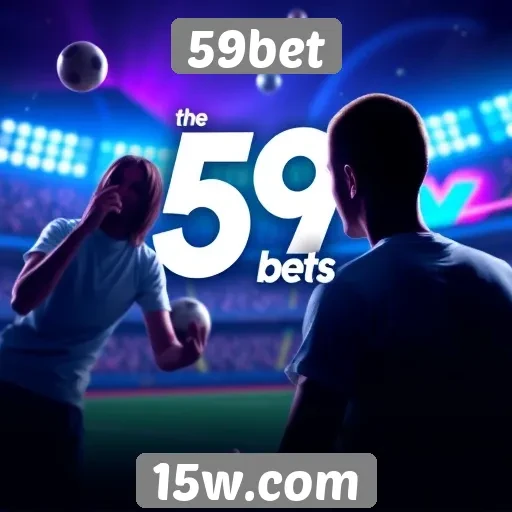 59bet e suas opções de jogos ao vivo