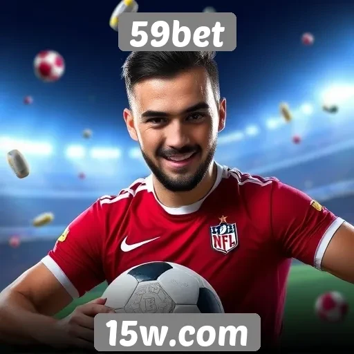 59bet oferece promoções variadas para novos jogadores