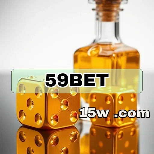 59bet: Mergulhe em Uma Experiência de Cassino Inigualável