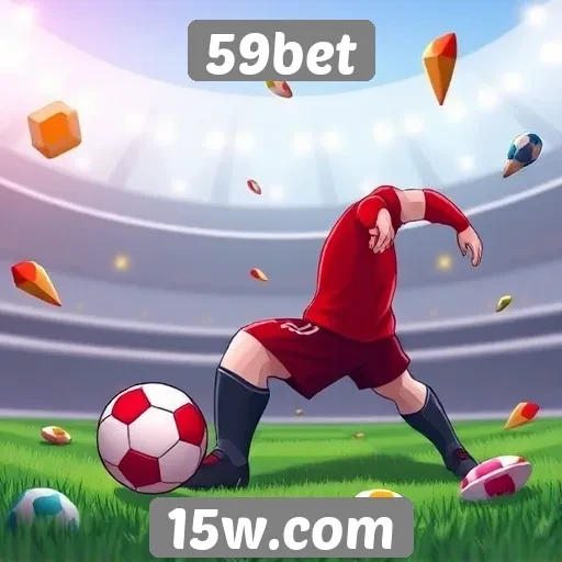 Análise das opções de jogos oferecidas pelo 59bet