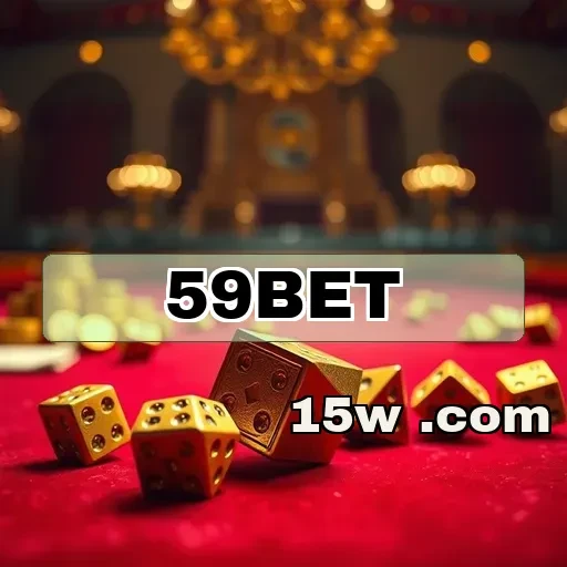 59bet: Jackpots Imperdíveis Que Podem Mudar Sua Vida