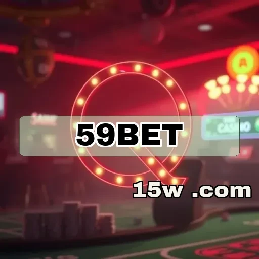 59bet: Fidelidade que Garante Prêmios e Surpresas Imperdíveis!