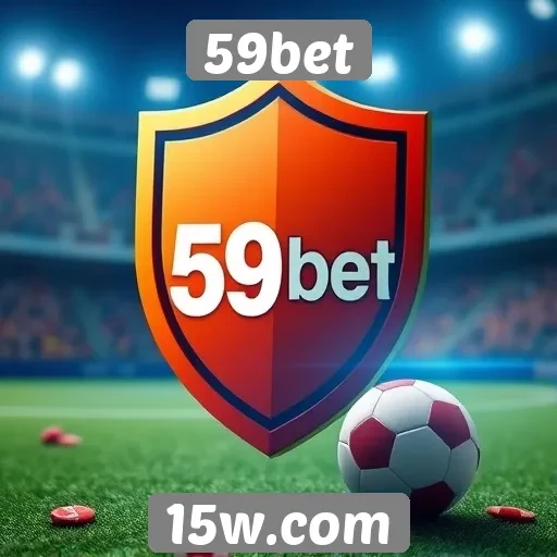 Segurança e confiabilidade do 59bet para jogadores