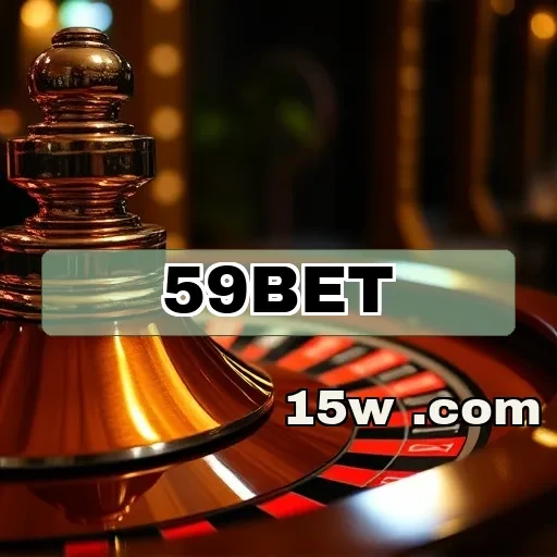 59bet: Explore os Destaques e Recursos dos Caça-níqueis Brasileiros